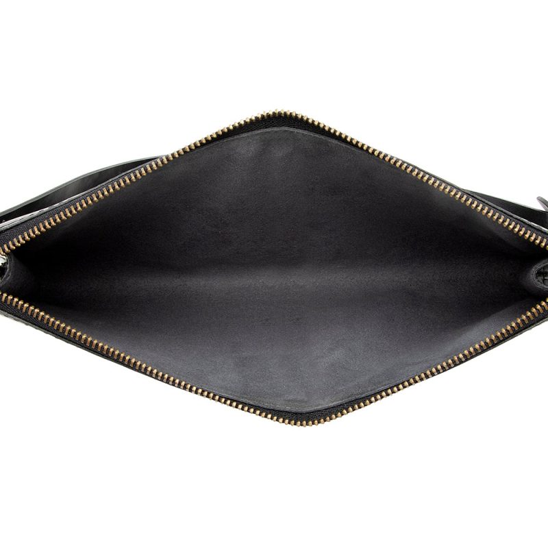 Louis Vuitton Vintage Epi Leather Pochette Accessoires (SHF-18542) - Image 6