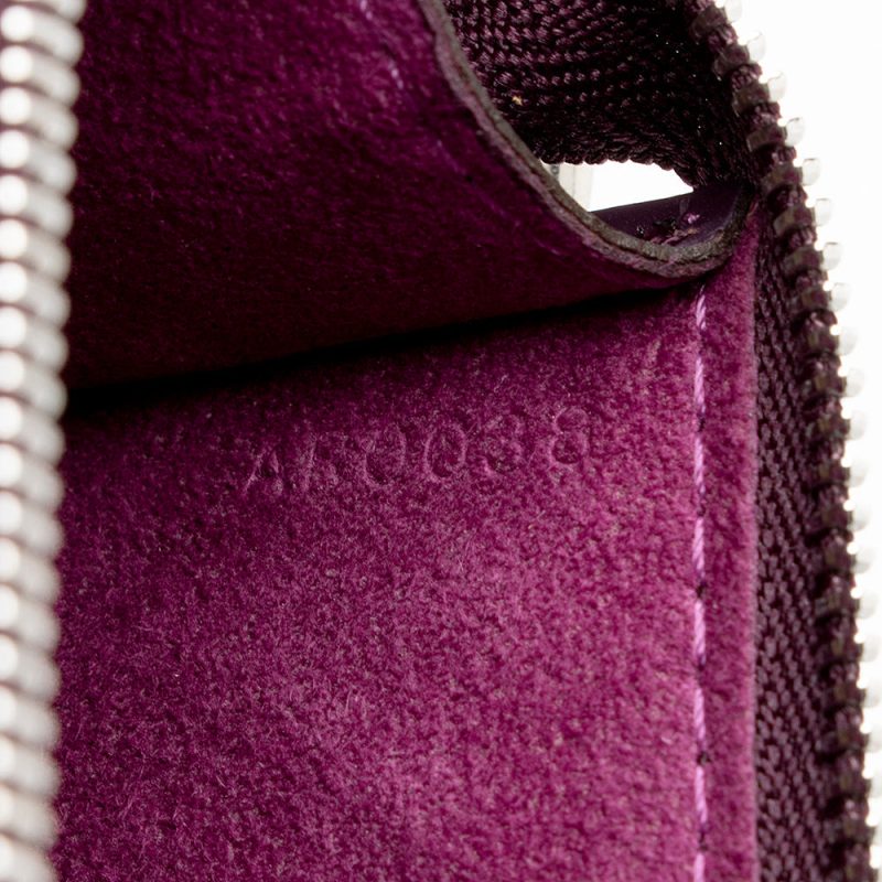 Louis Vuitton Epi Leather Pochette Accessoires (SHF-20448) - Image 5