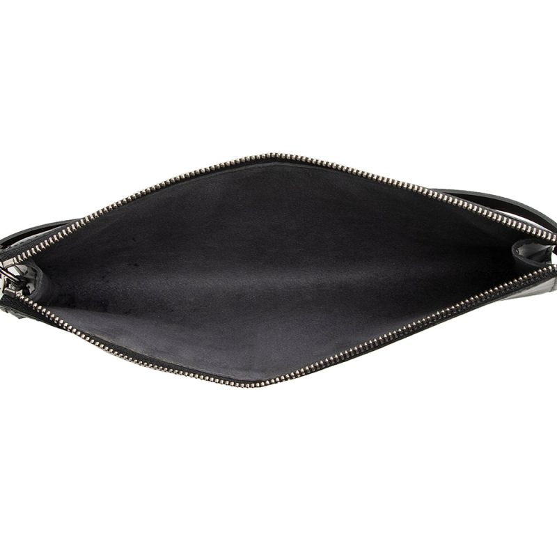 Louis Vuitton Epi Leather Pochette Accessoires (SHF-21226) - Image 4