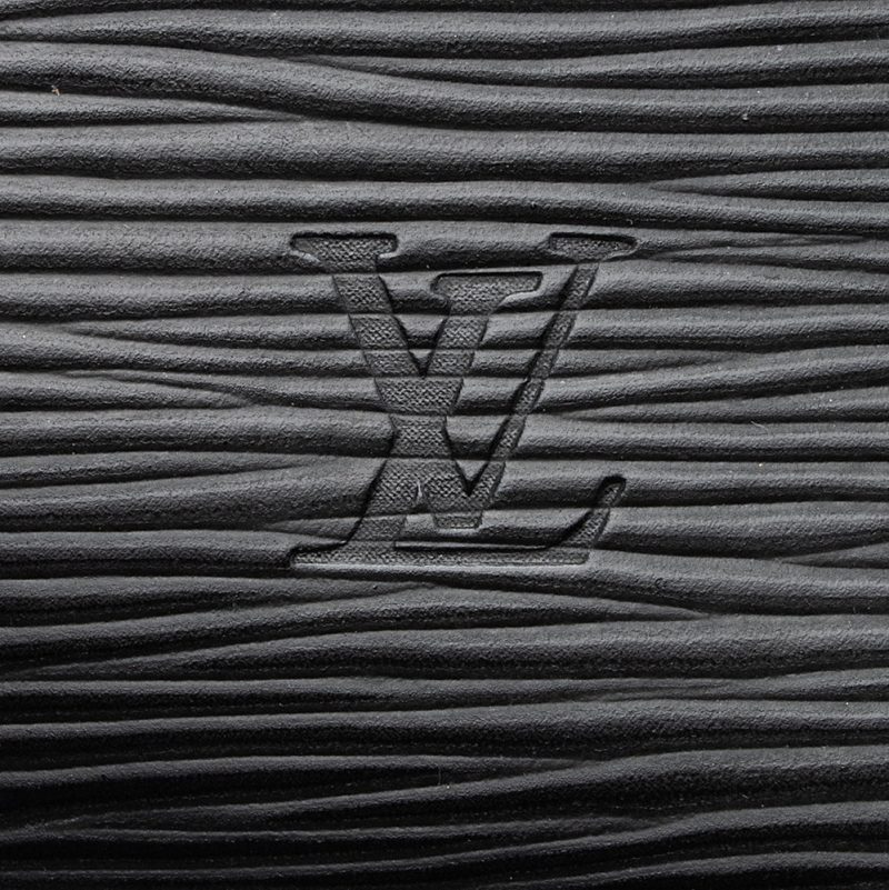 Louis Vuitton Epi Leather Pochette Accessoires (SHF-21226) - Image 6