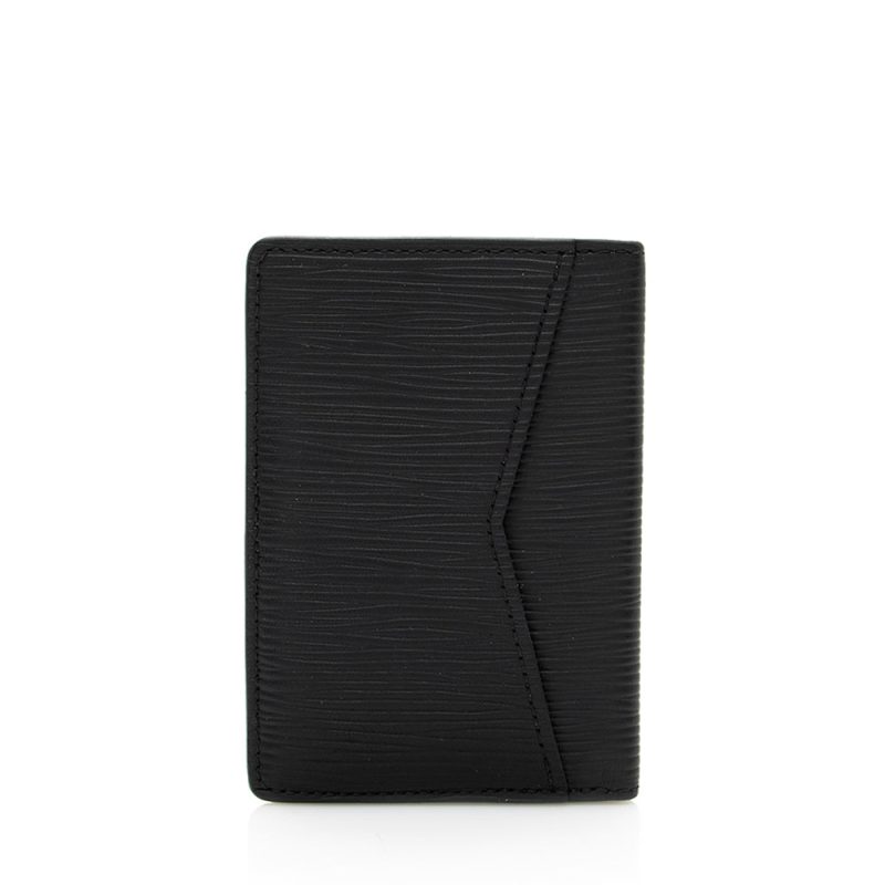 Louis Vuitton Epi Leather Pocket Organizer (SHF-19371) - Image 2