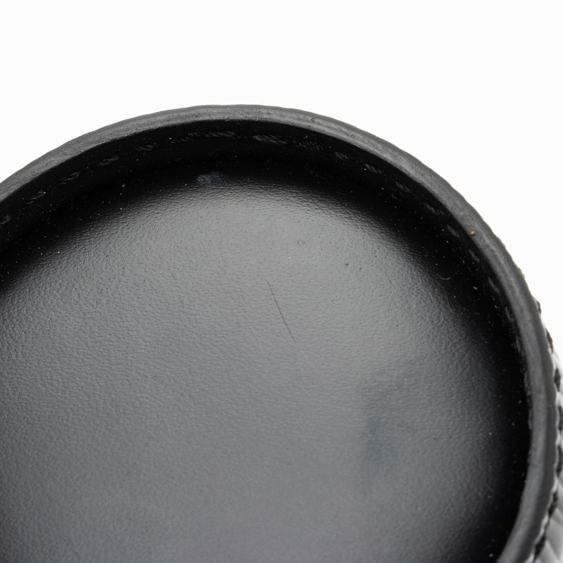 Louis Vuitton Epi Leather Round Pochette (SHF-9AGMrJ) - Image 10