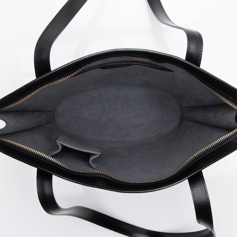 Louis Vuitton Epi Leather St. Jacques PM Shoulder Bag (SHF-wpcNs3) - Image 6