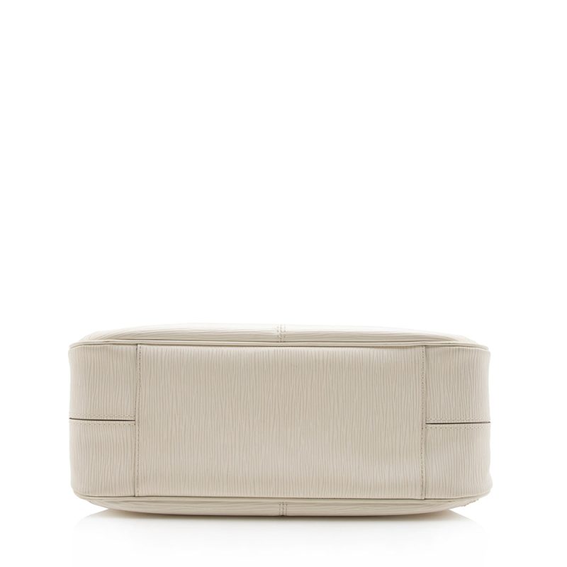 Louis Vuitton Epi Leather Turenne PM Shoulder Bag (SHF-14622) - Image 3