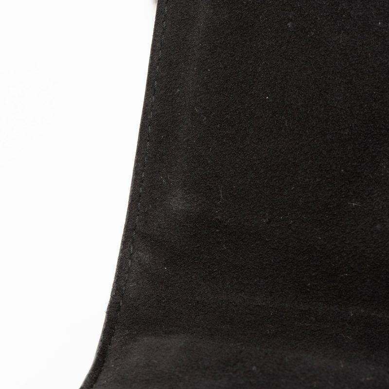 Louis Vuitton Epi Leather Twist MM Shoulder Bag (SHF-22700) - Image 9