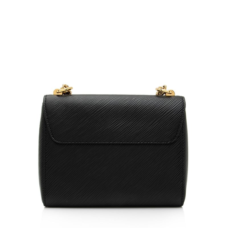 Louis Vuitton Epi Leather Twist PM Shoulder Bag (SHF-CfpCc0) - Image 2