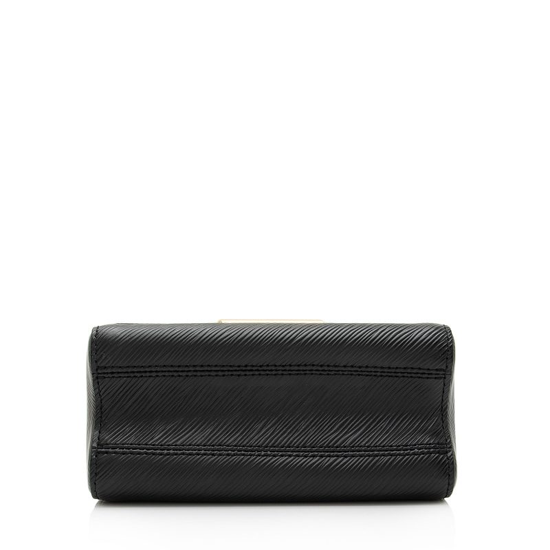 Louis Vuitton Epi Leather Twist PM Shoulder Bag (SHF-CfpCc0) - Image 3