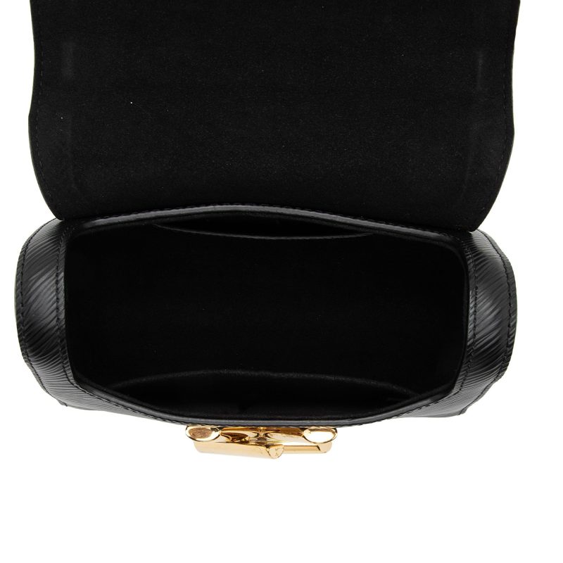 Louis Vuitton Epi Leather Twist PM Shoulder Bag (SHF-CfpCc0) - Image 6