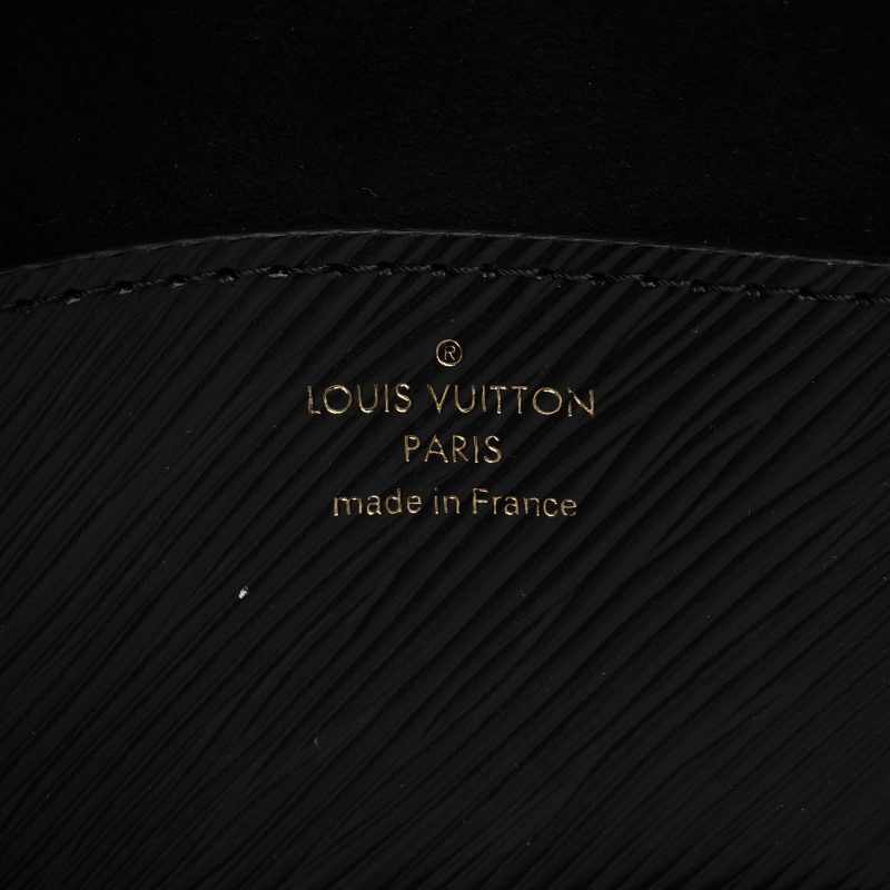 Louis Vuitton Epi Leather Twist PM Shoulder Bag (SHF-CfpCc0) - Image 7