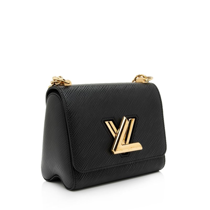 Louis Vuitton Epi Leather Twist PM Shoulder Bag (SHF-CfpCc0)