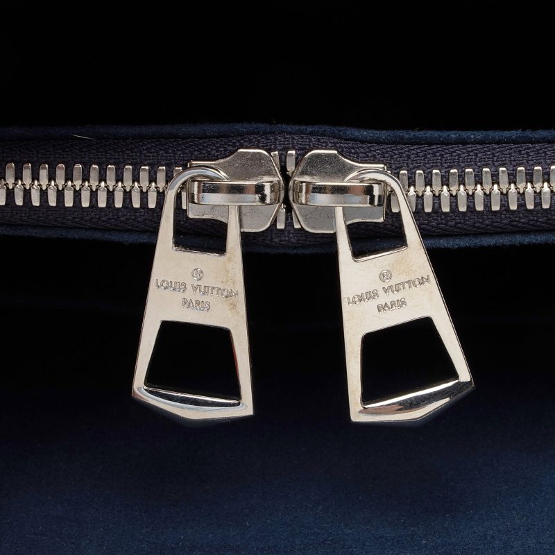Louis Vuitton Epi Leather Twist Tote (SHF-In7Ftu) - Image 9