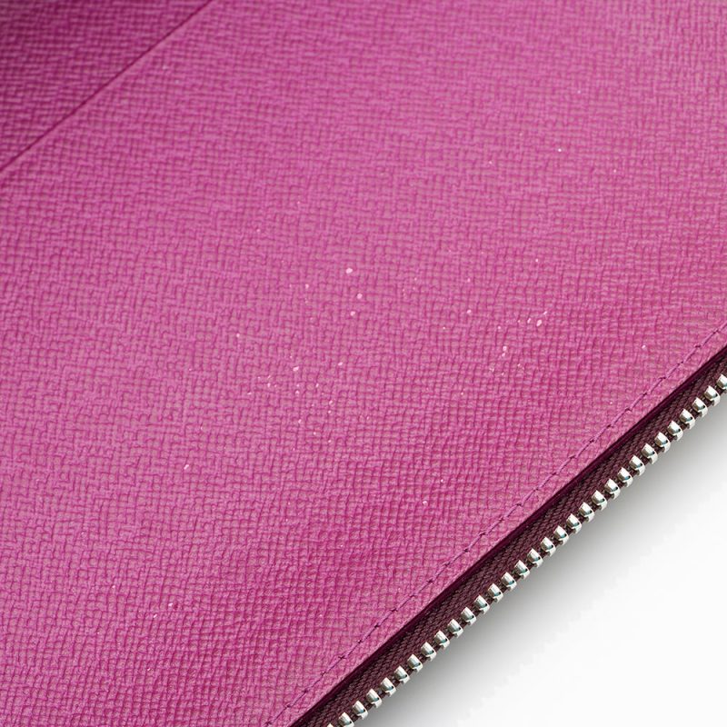 Louis Vuitton Epi Leather Zippy Organizer Wallet (SHF-20728) - Image 9