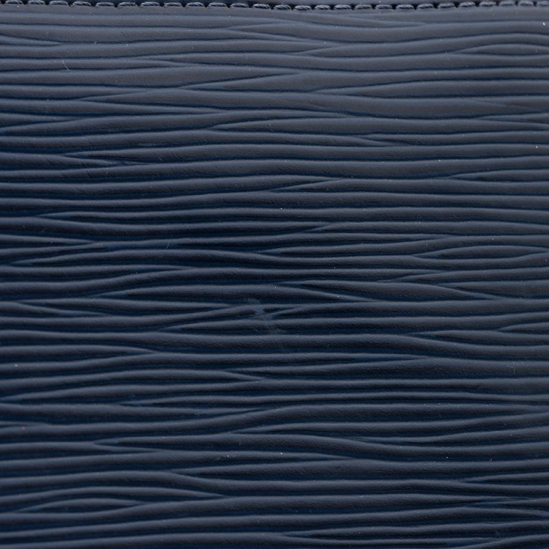 Louis Vuitton Epi Leather Zippy Wallet  - FINAL SALE (SHF-17702) - Image 8