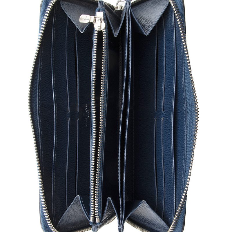 Louis Vuitton Epi Leather Zippy Wallet  - FINAL SALE (SHF-17702) - Image 4