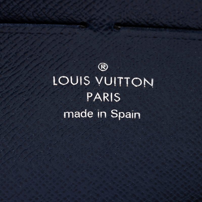 Louis Vuitton Epi Leather Zippy Wallet  - FINAL SALE (SHF-17702) - Image 5