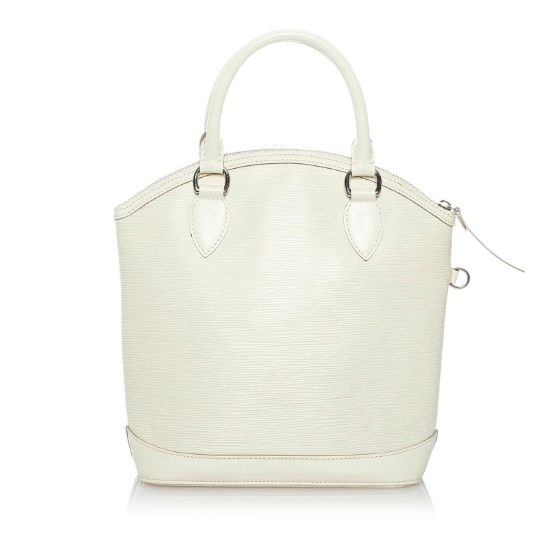 Louis Vuitton Epi Lockit Vertical (SHG-30113) - Image 2