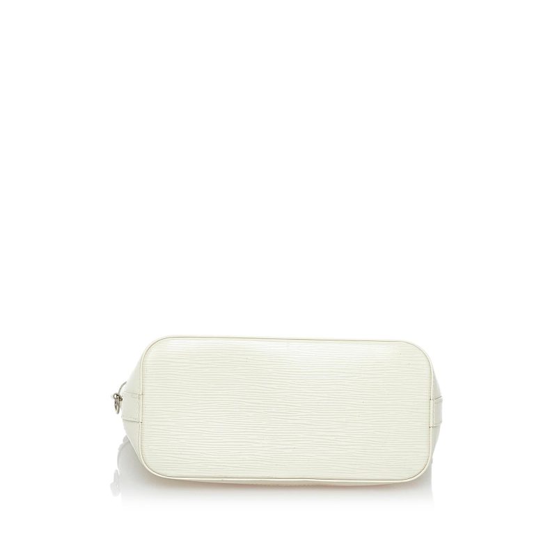 Louis Vuitton Epi Lockit Vertical (SHG-30113) - Image 3