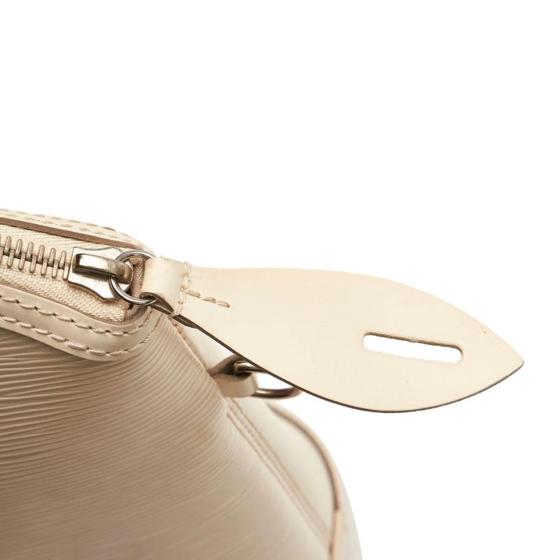 Louis Vuitton Epi Lockit Vertical (SHG-30113) - Image 8