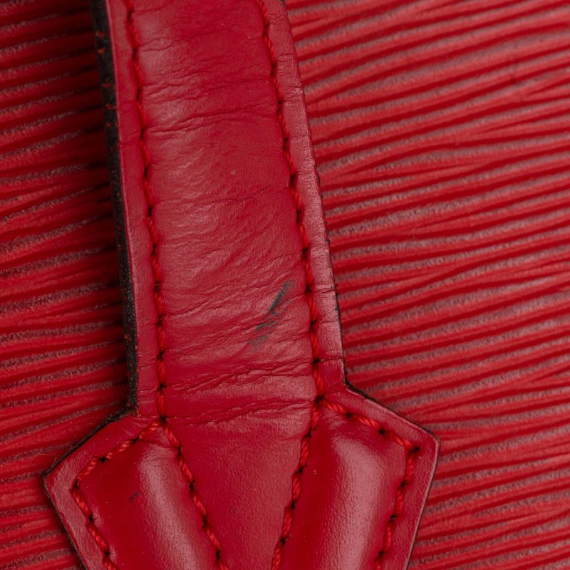 Louis Vuitton Epi Lussac (SHG-23449) - Image 7