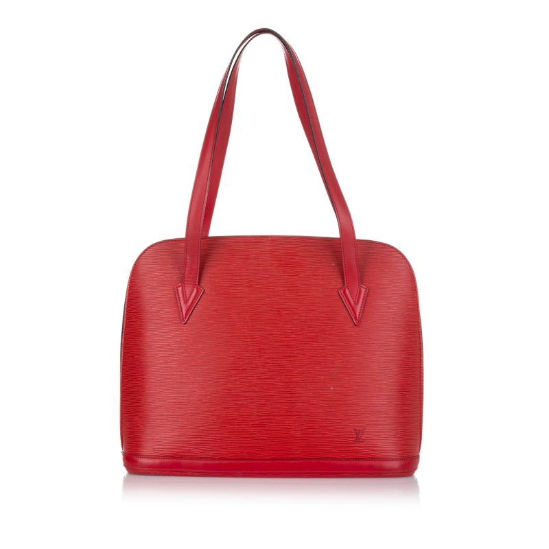 Louis Vuitton Epi Lussac (SHG-23449) - Image 9