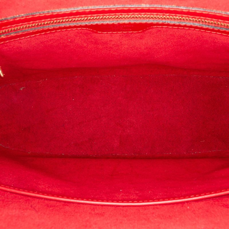 Louis Vuitton Epi Lussac (SHG-23449) - Image 5