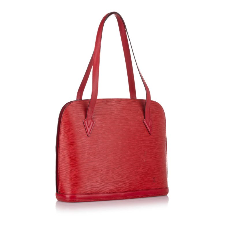 Louis Vuitton Epi Lussac (SHG-23449)
