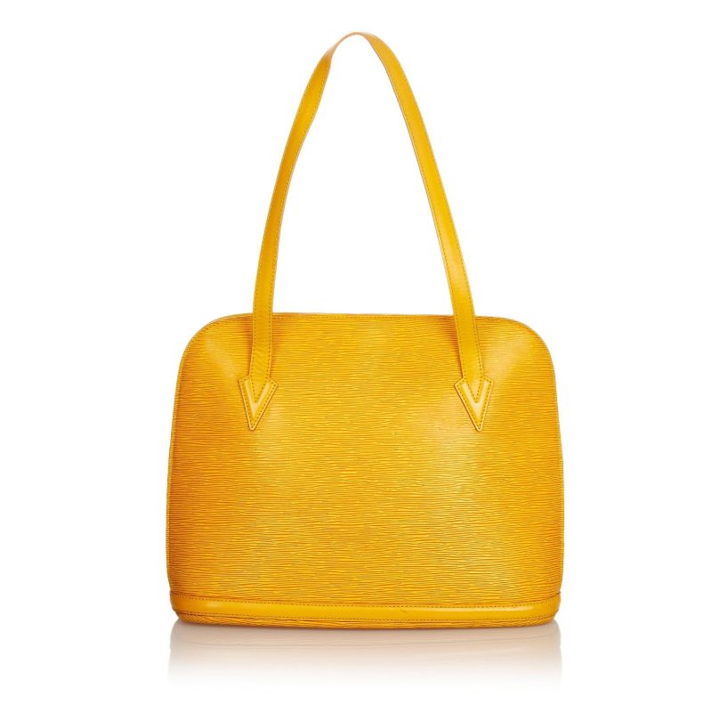 Louis Vuitton Epi Lussac (SHG-26176) - Image 2