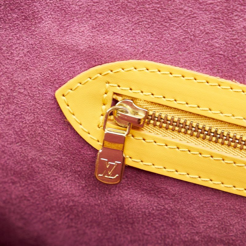 Louis Vuitton Epi Lussac (SHG-26176) - Image 7
