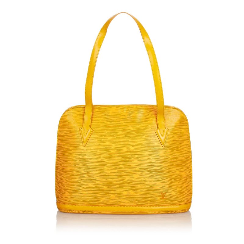 Louis Vuitton Epi Lussac (SHG-26176) - Image 9