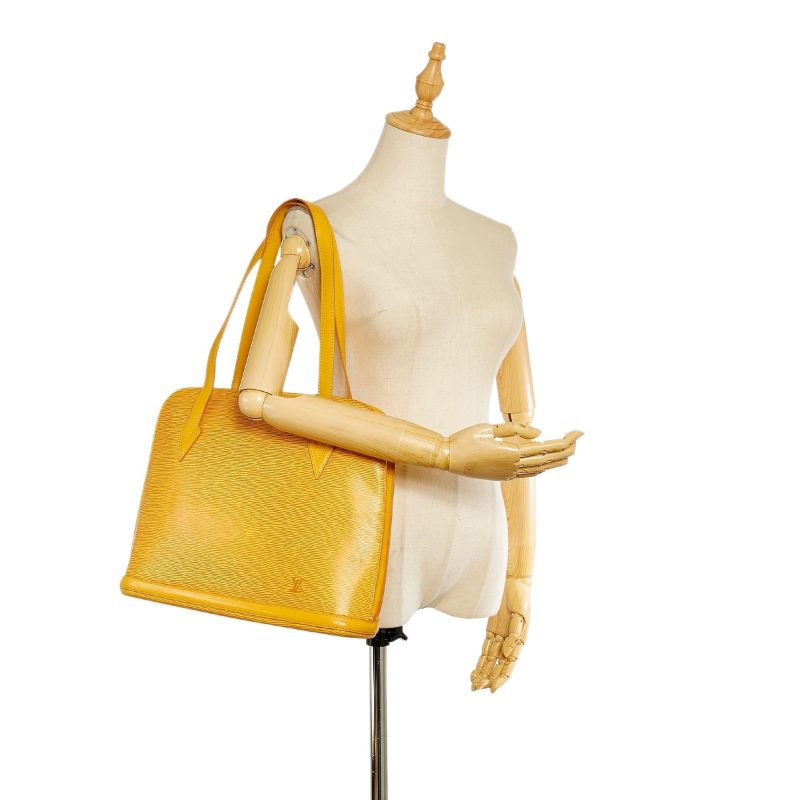 Louis Vuitton Epi Lussac (SHG-26176) - Image 4
