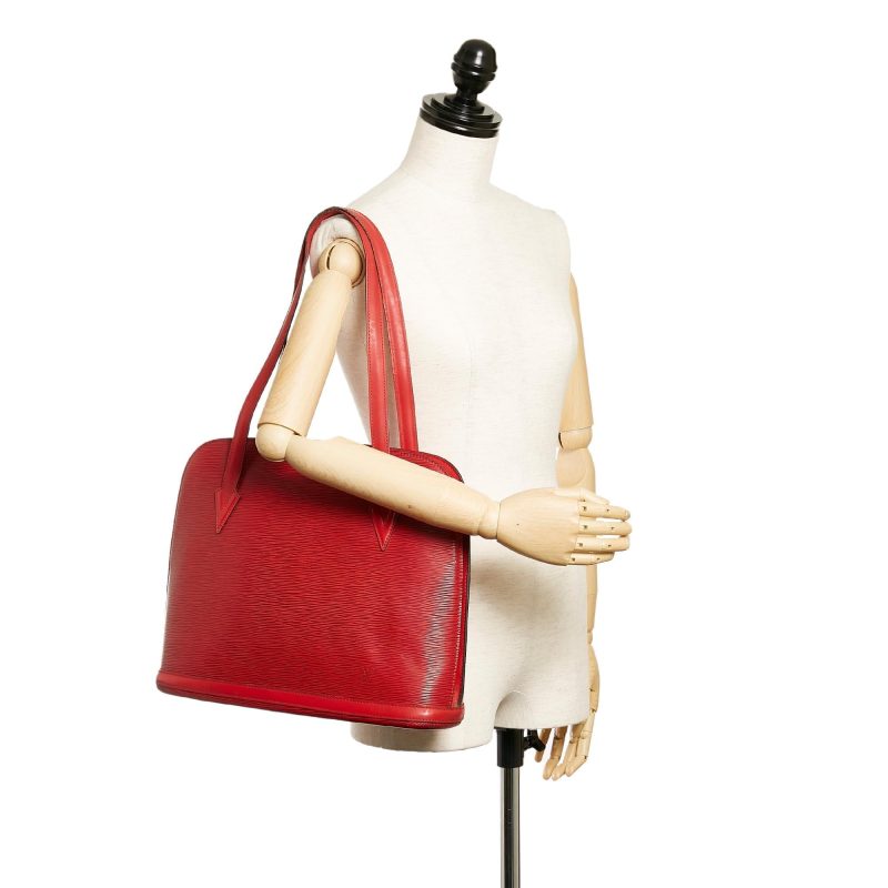 Louis Vuitton Epi Lussac (SHG-27328) - Image 4