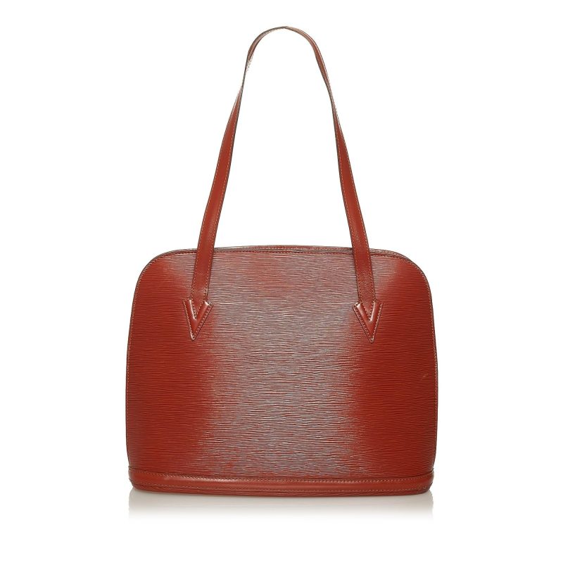 Louis Vuitton Epi Lussac (SHG-29127) - Image 2
