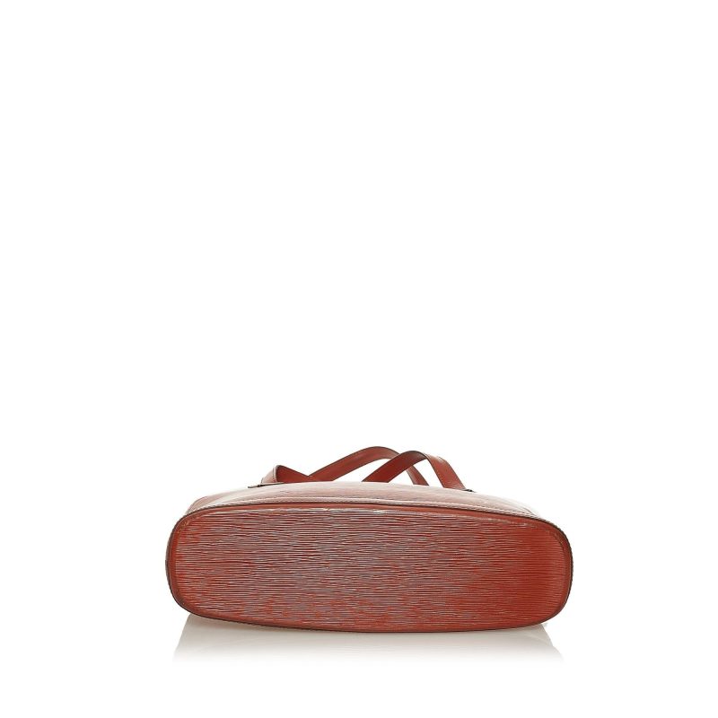 Louis Vuitton Epi Lussac (SHG-29127) - Image 3