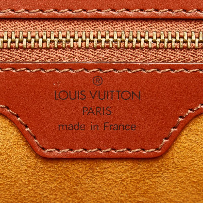 Louis Vuitton Epi Lussac (SHG-29127) - Image 7
