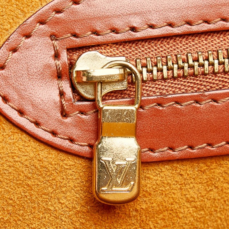 Louis Vuitton Epi Lussac (SHG-29127) - Image 9