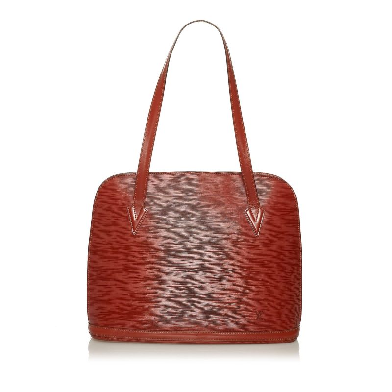 Louis Vuitton Epi Lussac (SHG-29127) - Image 10