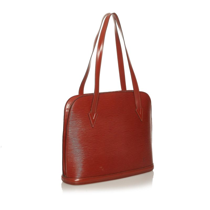 Louis Vuitton Epi Lussac (SHG-29127)