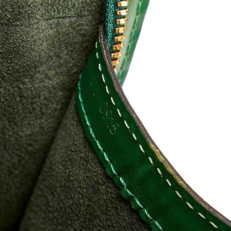 Louis Vuitton Epi Lussac (SHG-30196) - Image 7