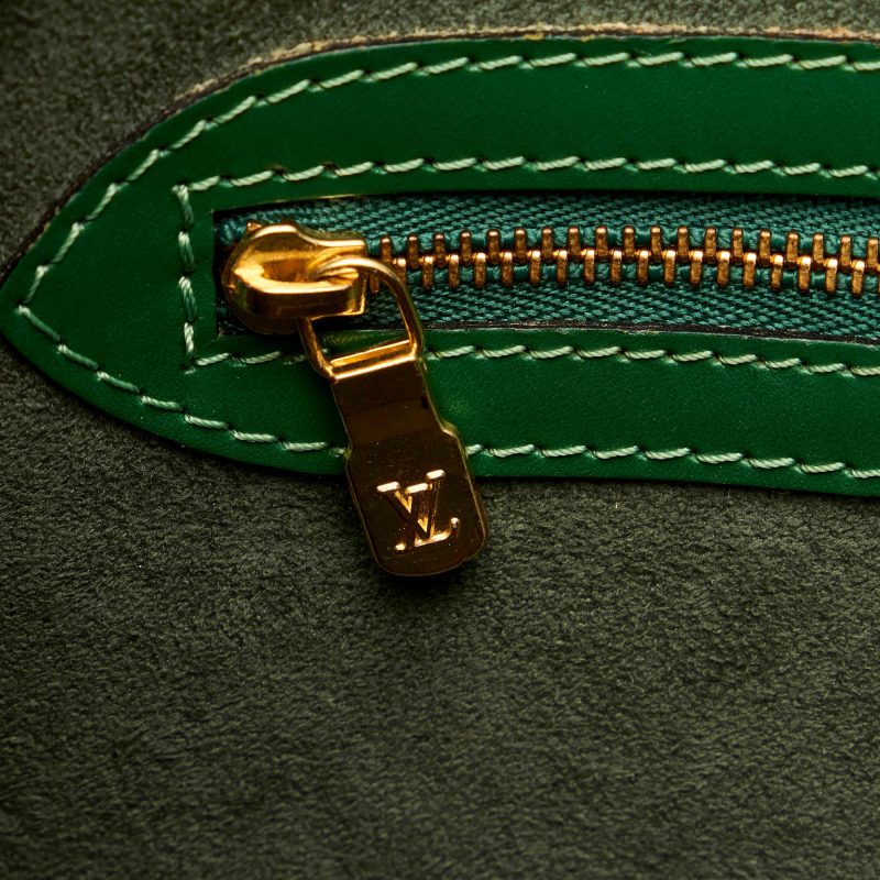 Louis Vuitton Epi Lussac (SHG-30196) - Image 8