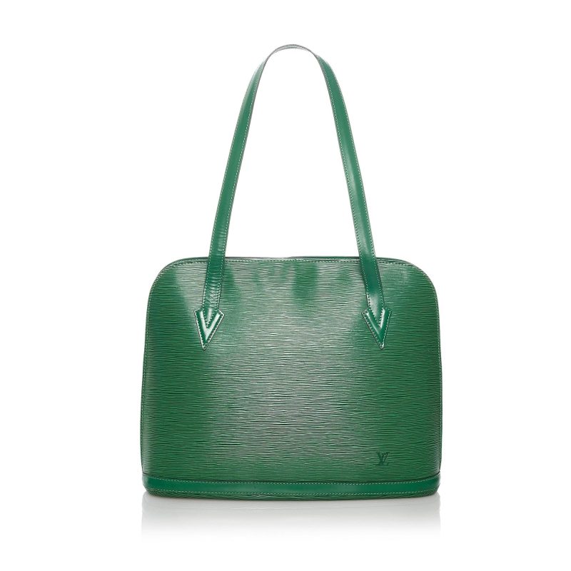Louis Vuitton Epi Lussac (SHG-30196) - Image 9