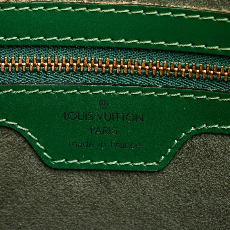 Louis Vuitton Epi Lussac (SHG-30196) - Image 6
