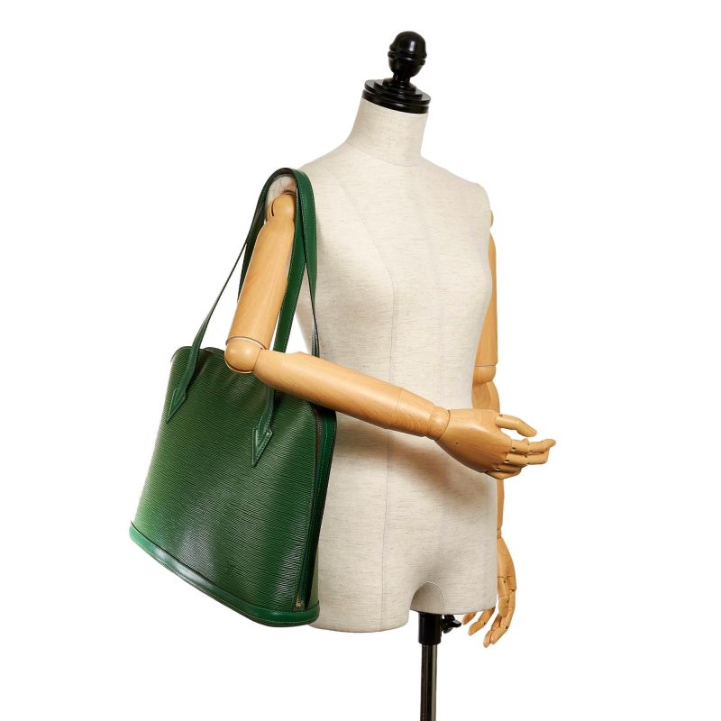 Louis Vuitton Epi Lussac (SHG-30196) - Image 4