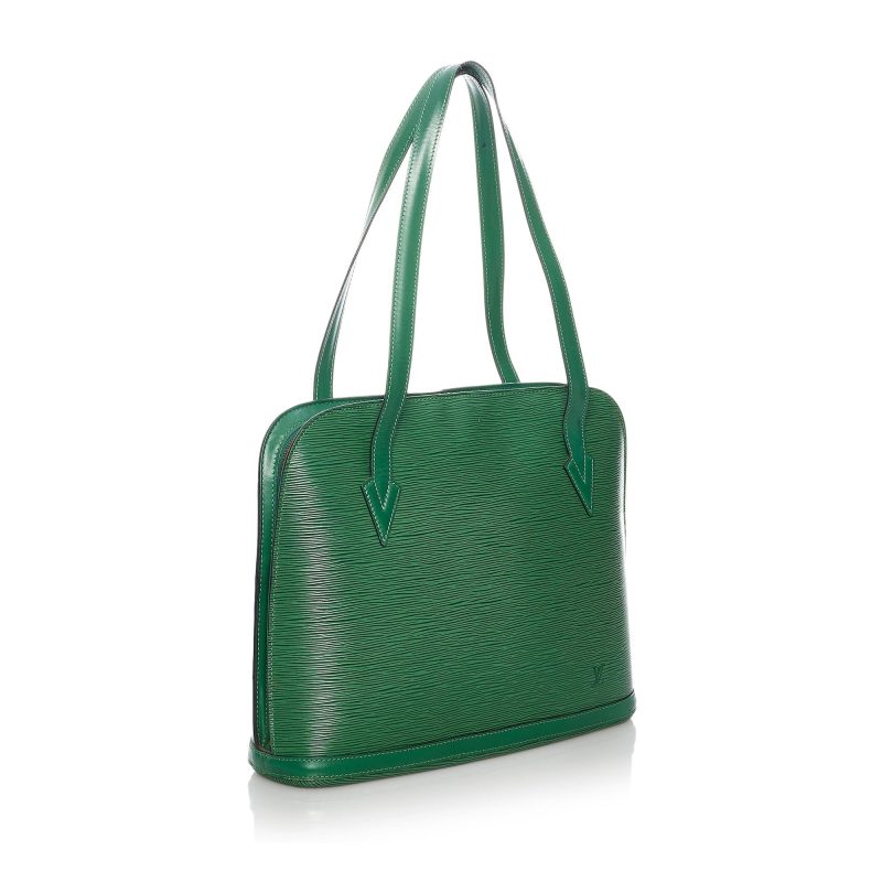 Louis Vuitton Epi Lussac (SHG-30196)
