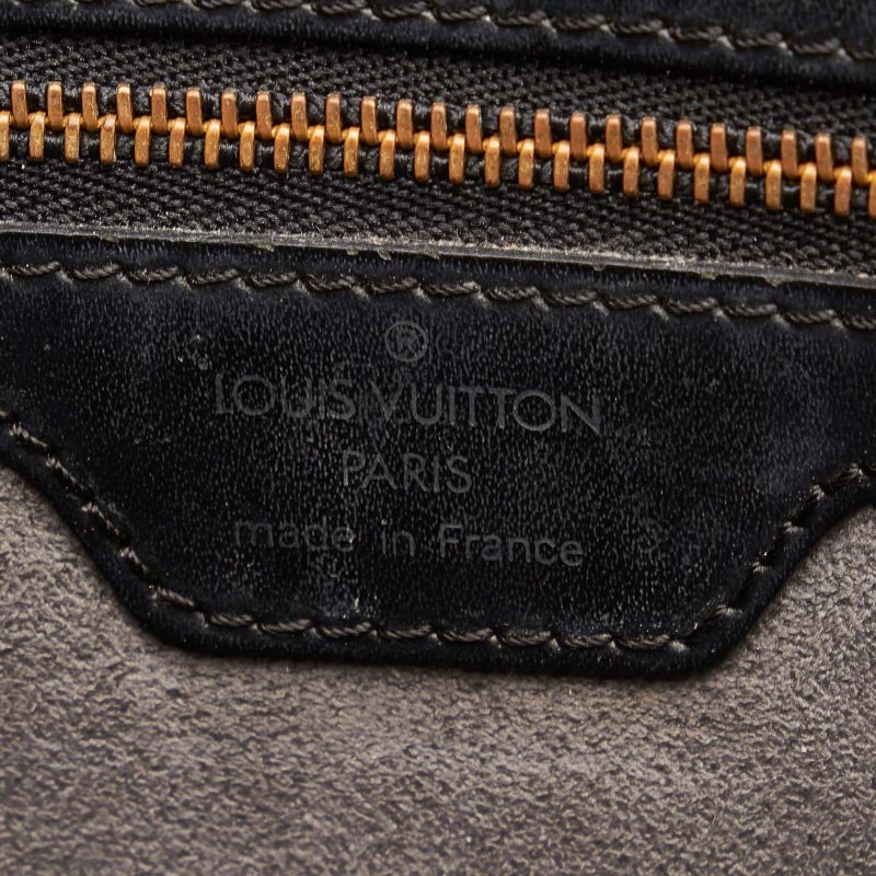 Louis Vuitton Epi Lussac (SHG-31146) - Image 6