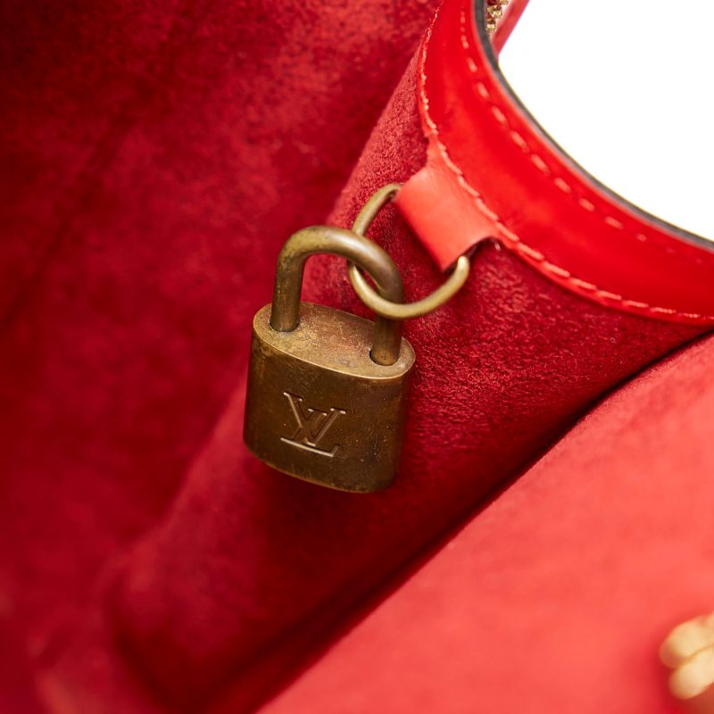 Louis Vuitton Epi Lussac (SHG-34476) - Image 9