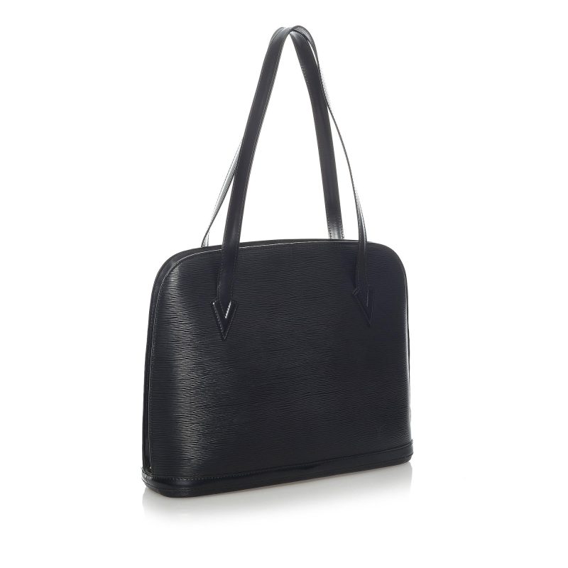 Louis Vuitton Epi Lussac (SHG-33511)