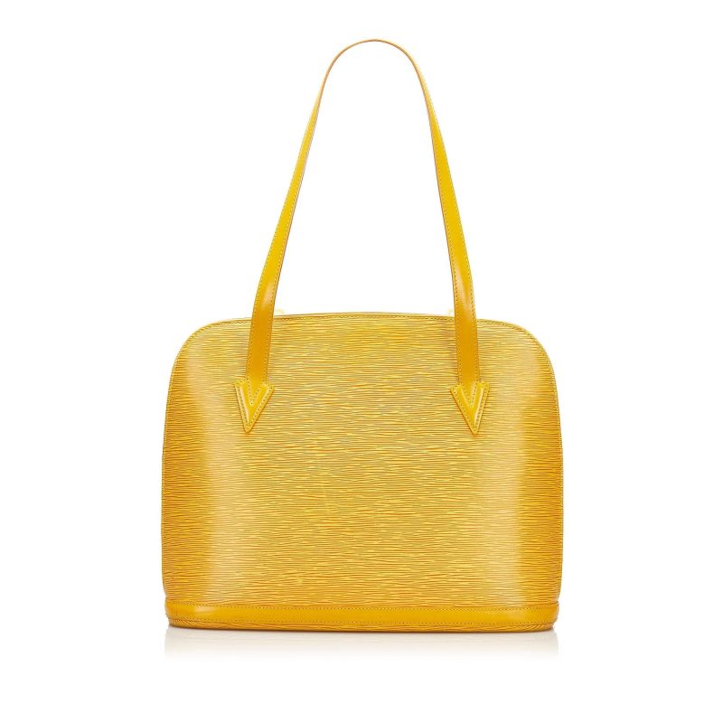 Louis Vuitton Epi Lussac (SHG-35394) - Image 2