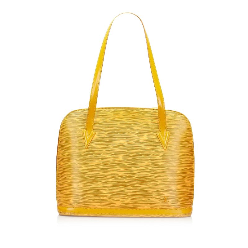 Louis Vuitton Epi Lussac (SHG-35394) - Image 9