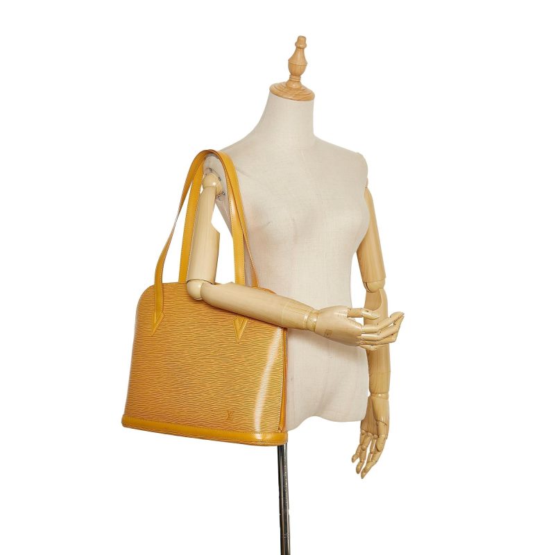 Louis Vuitton Epi Lussac (SHG-35394) - Image 4
