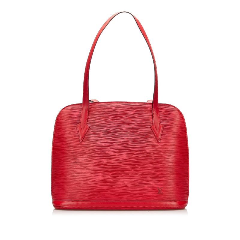 Louis Vuitton Epi Lussac (SHG-35680) - Image 9